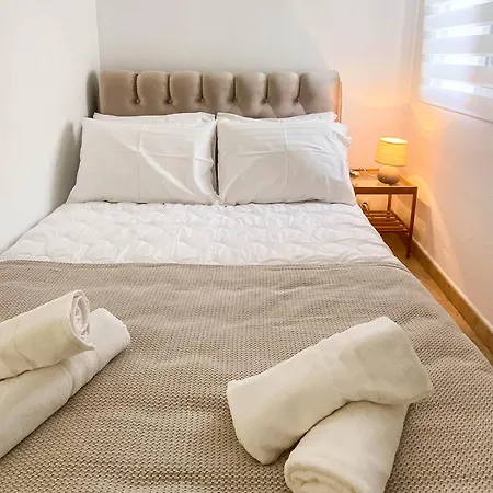 Family In The Centre Of * Fuengirola