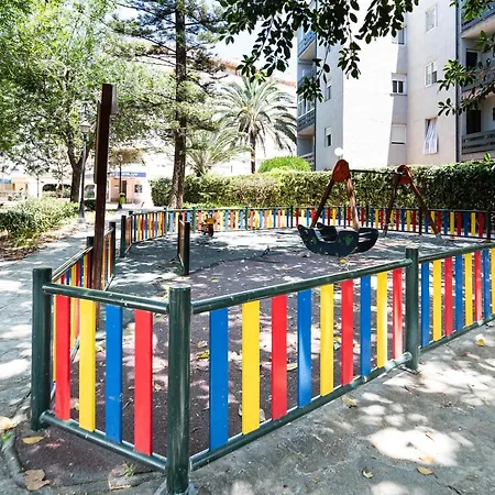 Apartman Family In The Centre Of *