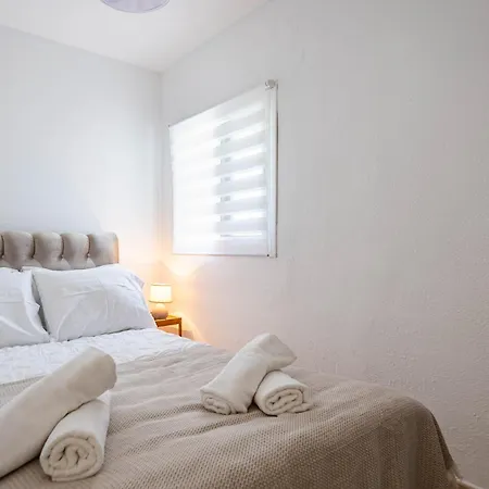 Family In The Centre Of