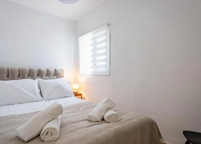 Family In The Centre Of