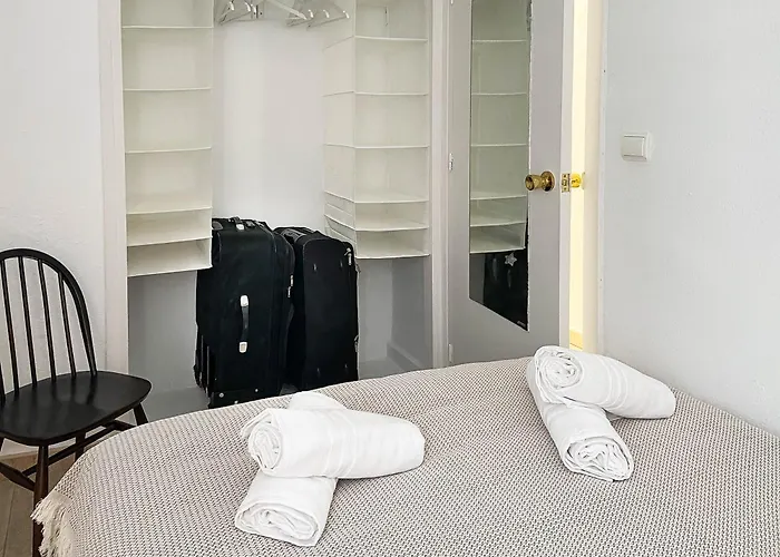 Apartment Family In The Centre Of