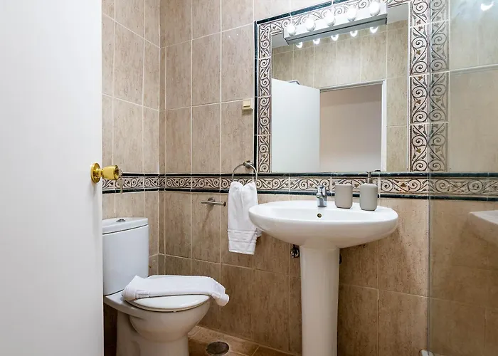 Family In The Centre Of