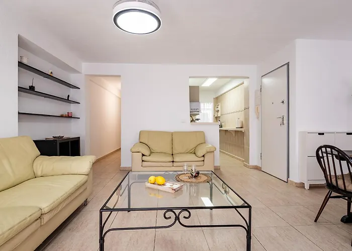 Apartman Family In The Centre Of *