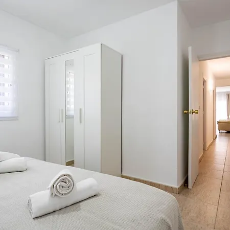 Apartment Family In The Centre Of