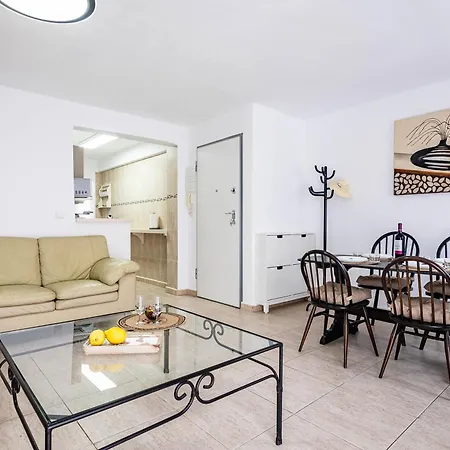 Appartement Family In The Centre Of *