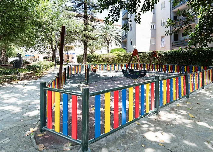 Apartman Family In The Centre Of *