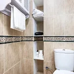 Apartment Family In The Centre Of Fuengirola